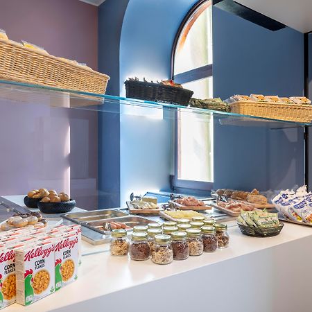 B&B Hotel Passo Tre Croci Cortina Cortina d'Ampezzo Ngoại thất bức ảnh