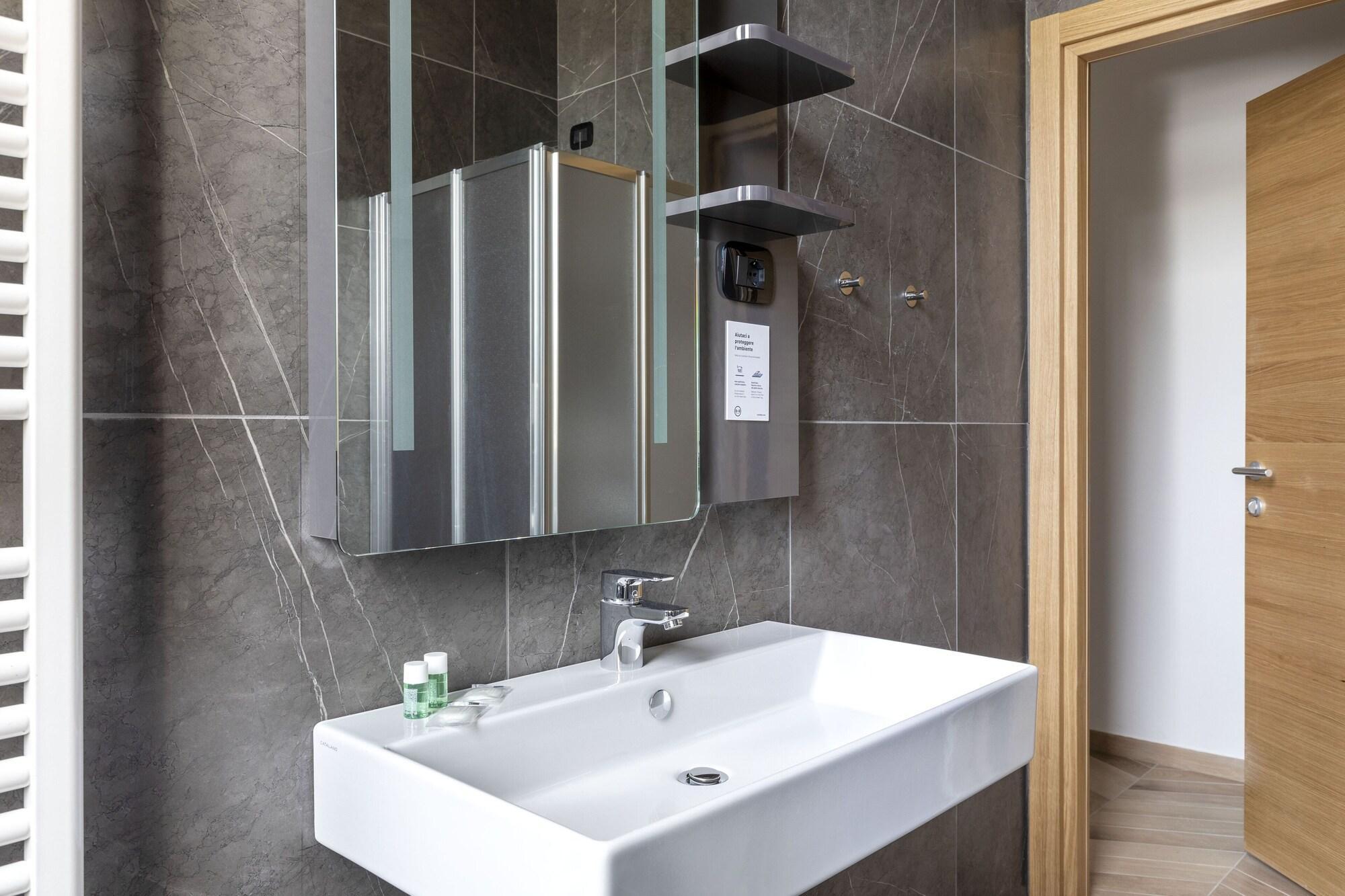 B&B Hotel Passo Tre Croci Cortina Cortina d'Ampezzo Ngoại thất bức ảnh
