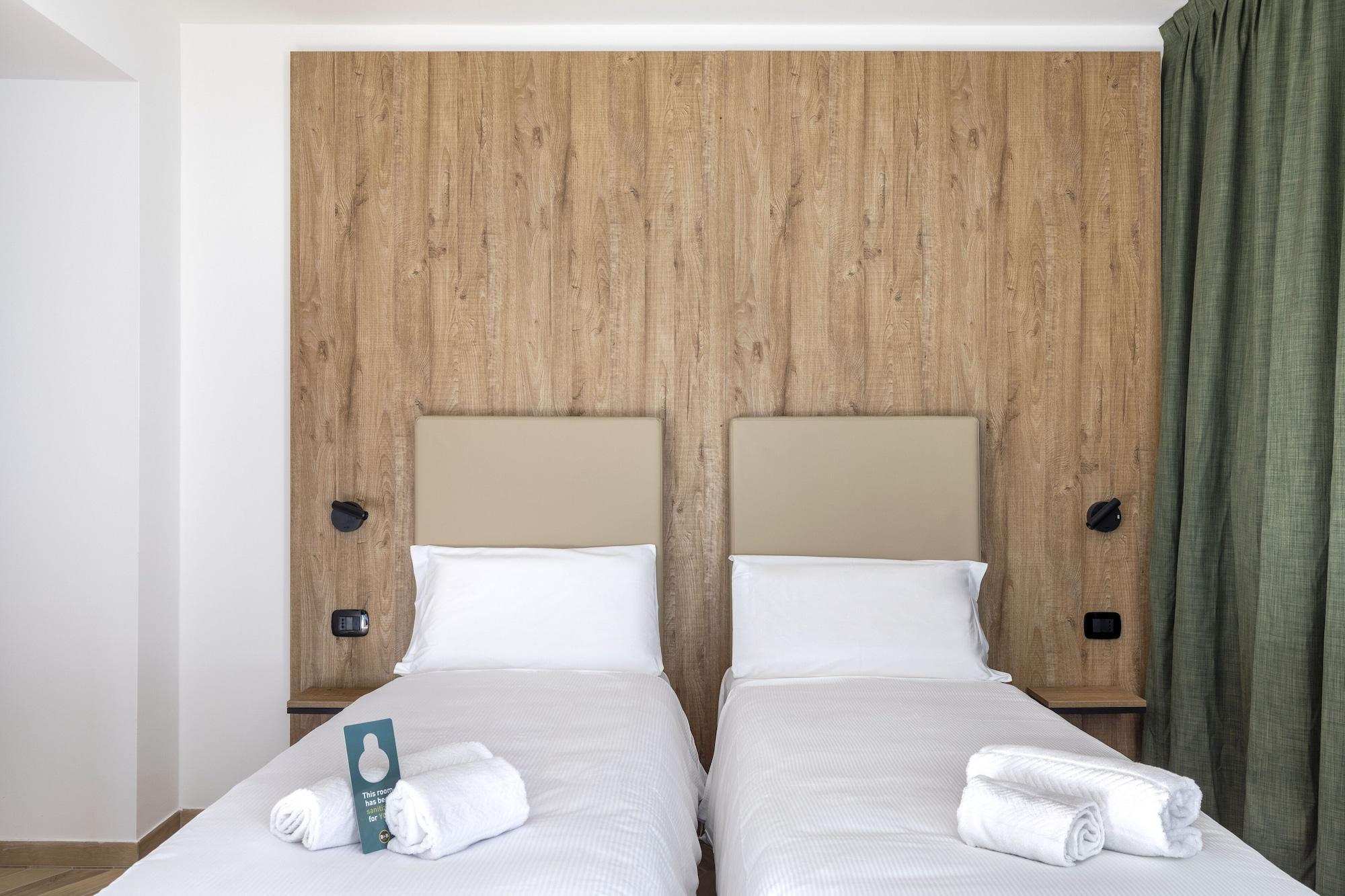 B&B Hotel Passo Tre Croci Cortina Cortina d'Ampezzo Ngoại thất bức ảnh