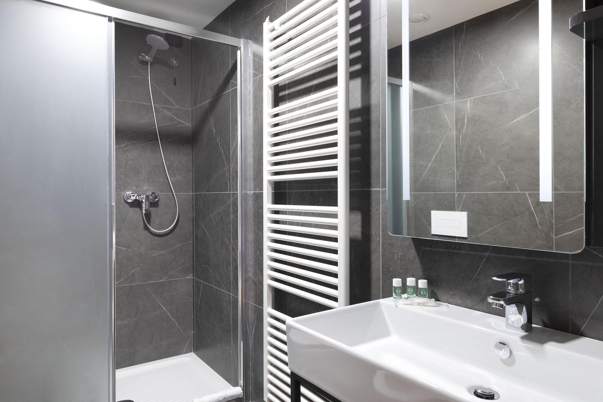 B&B Hotel Passo Tre Croci Cortina Cortina d'Ampezzo Ngoại thất bức ảnh