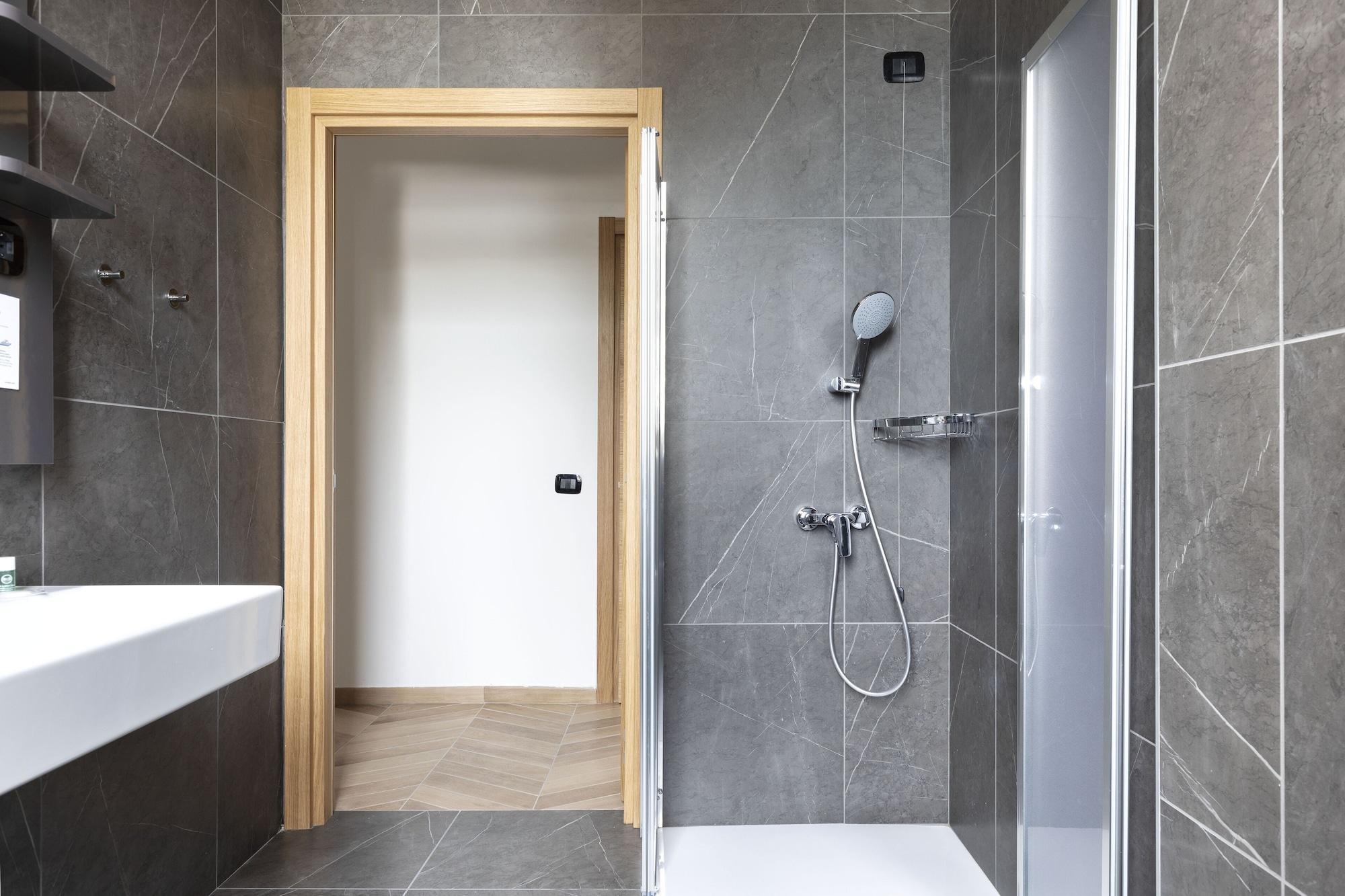 B&B Hotel Passo Tre Croci Cortina Cortina d'Ampezzo Ngoại thất bức ảnh