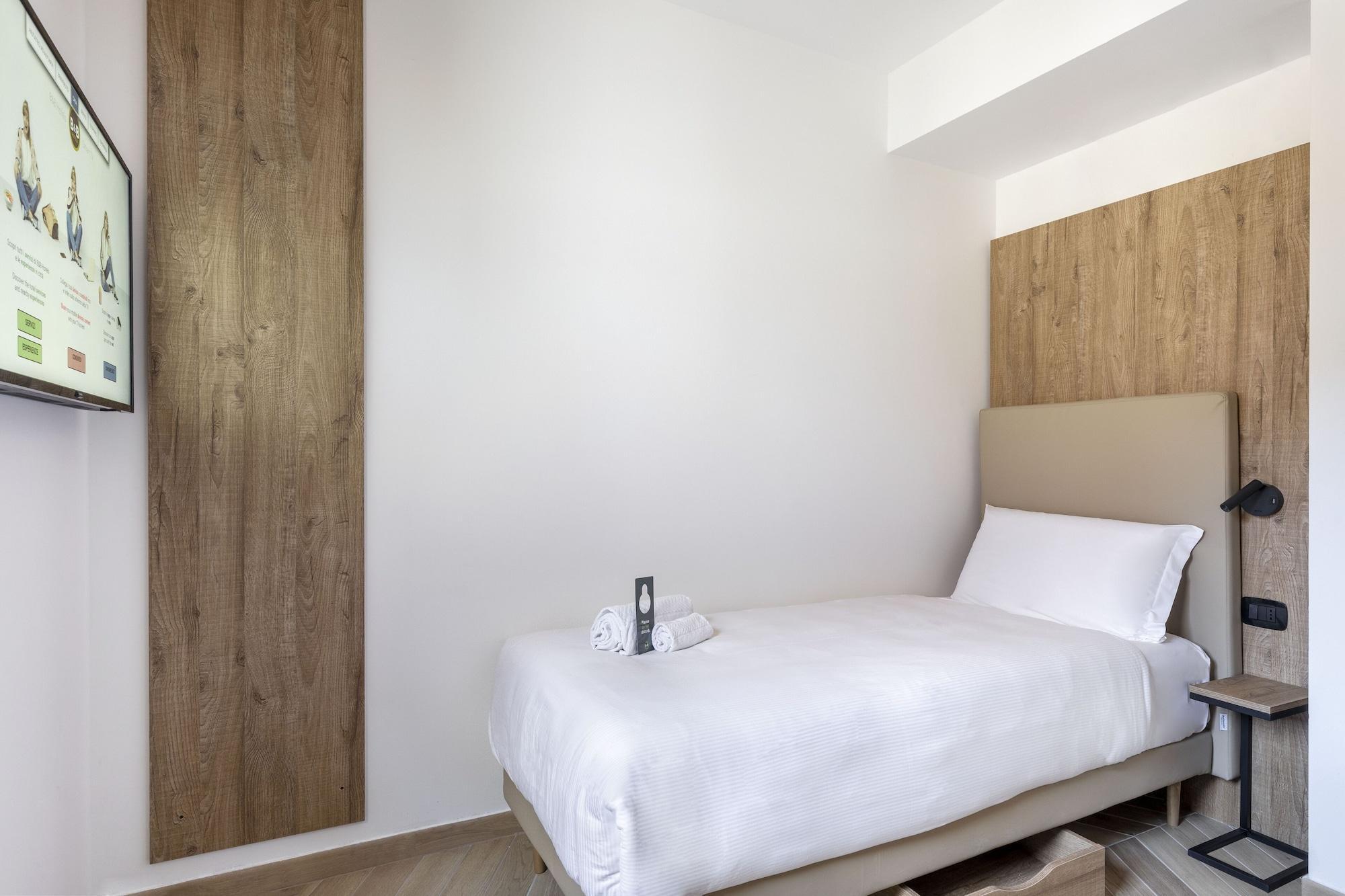 B&B Hotel Passo Tre Croci Cortina Cortina d'Ampezzo Ngoại thất bức ảnh