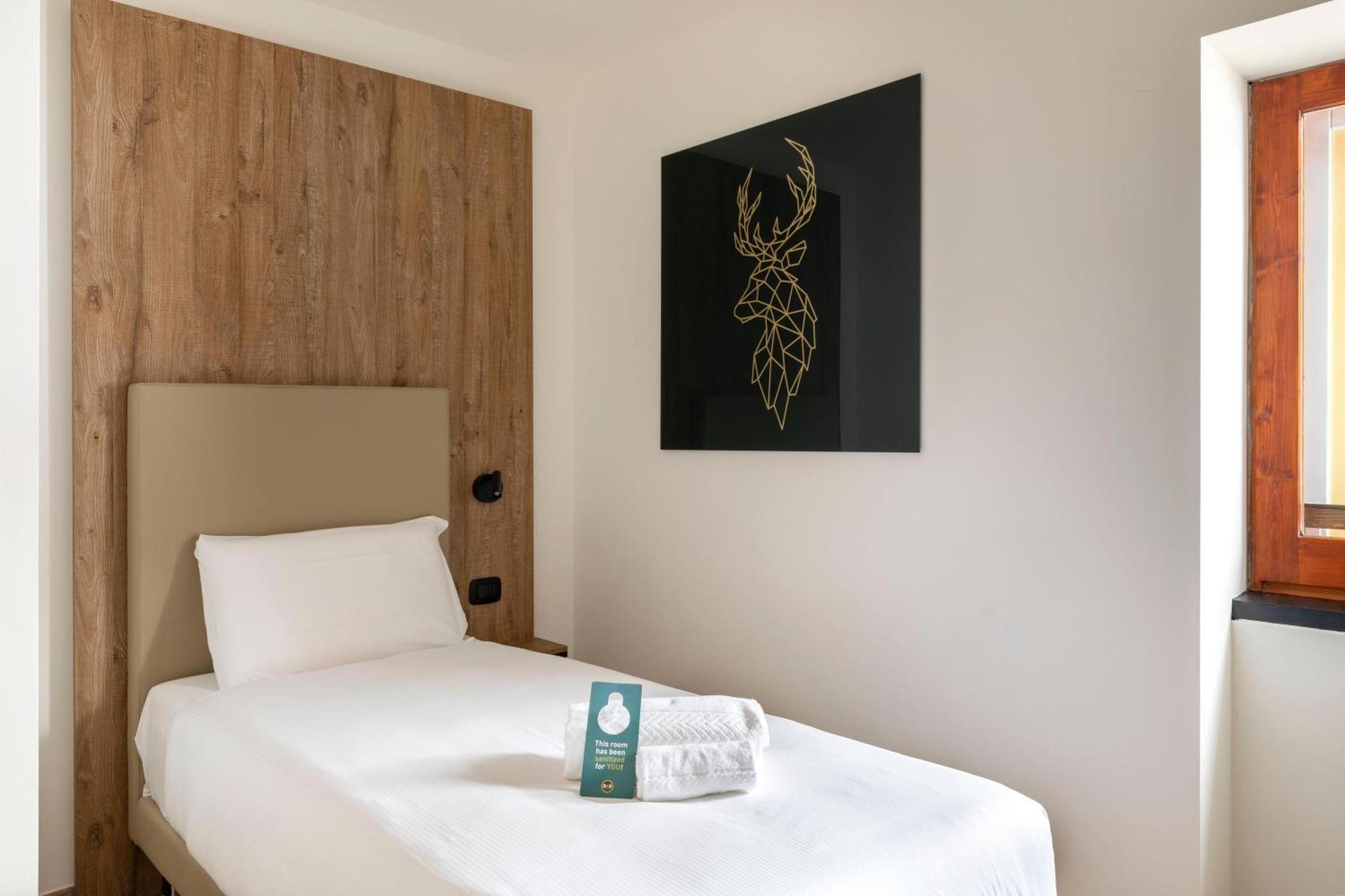 B&B Hotel Passo Tre Croci Cortina Cortina d'Ampezzo Ngoại thất bức ảnh