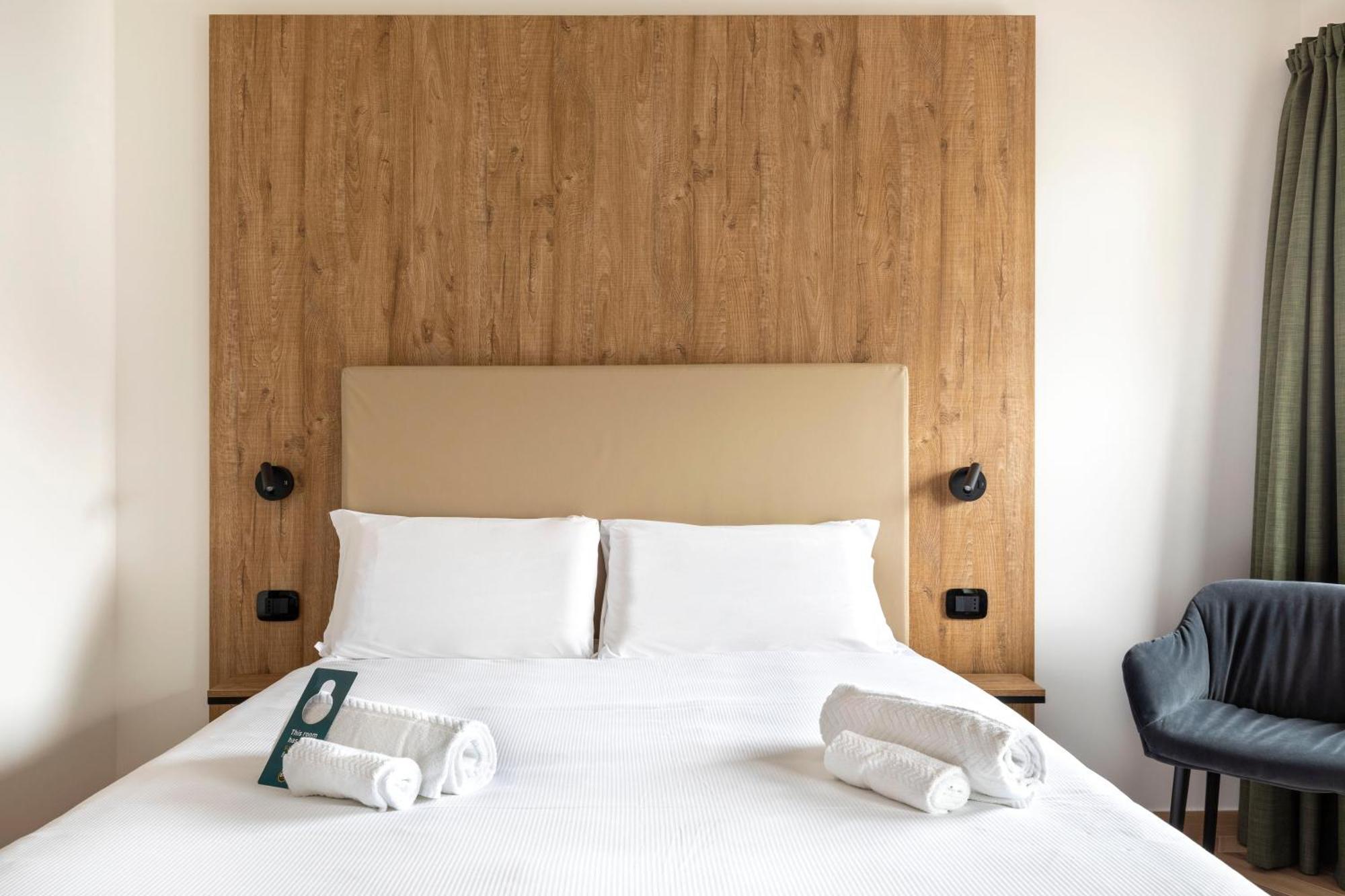 B&B Hotel Passo Tre Croci Cortina Cortina d'Ampezzo Ngoại thất bức ảnh