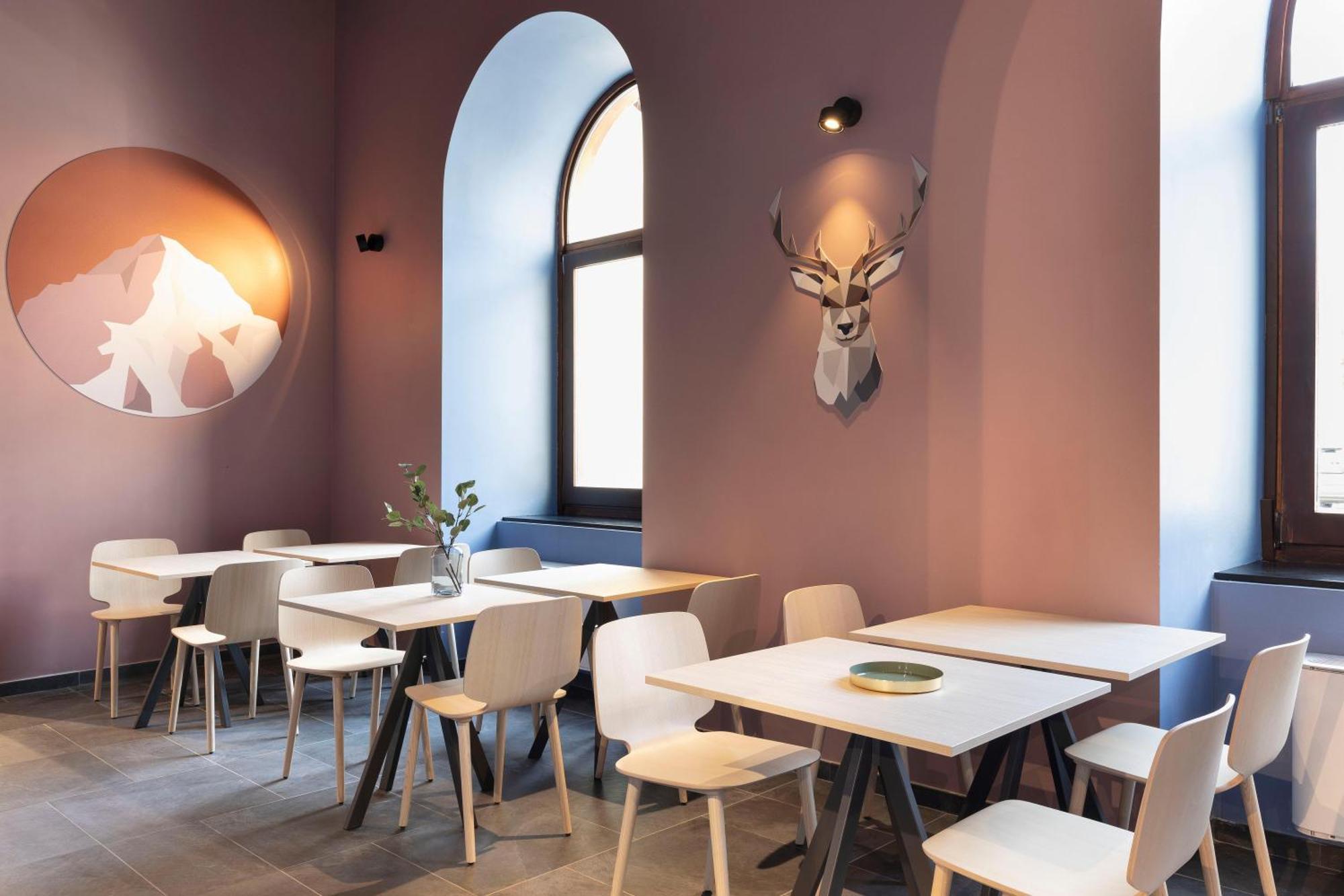 B&B Hotel Passo Tre Croci Cortina Cortina d'Ampezzo Ngoại thất bức ảnh