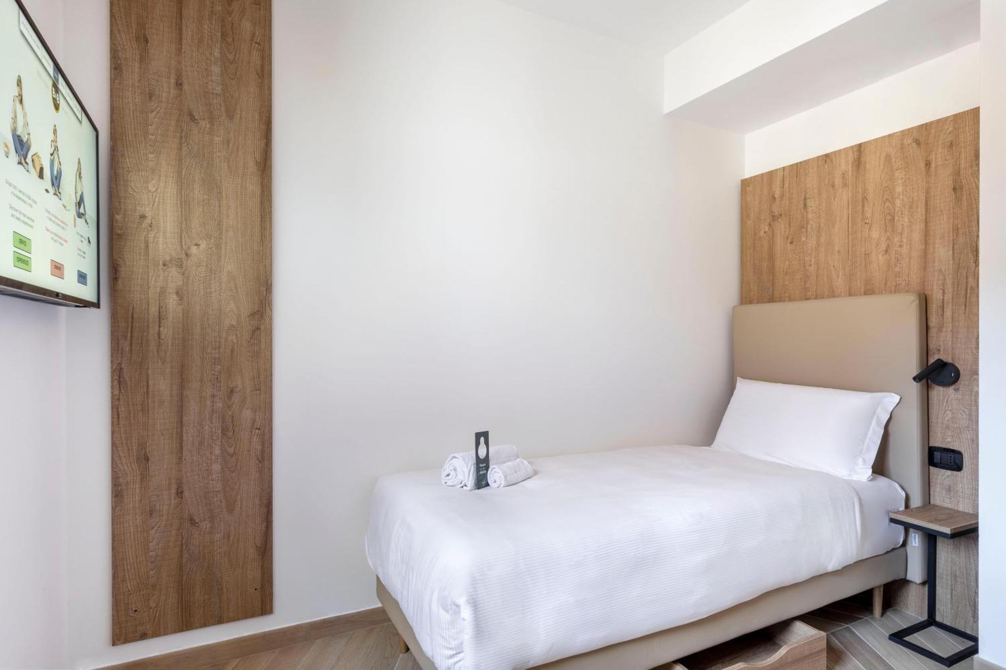 B&B Hotel Passo Tre Croci Cortina Cortina d'Ampezzo Ngoại thất bức ảnh