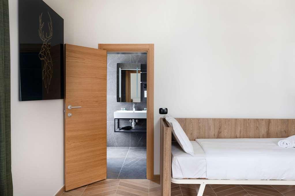 B&B Hotel Passo Tre Croci Cortina Cortina d'Ampezzo Phòng bức ảnh